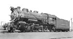 PRR 7537, H-8A, c. 1945